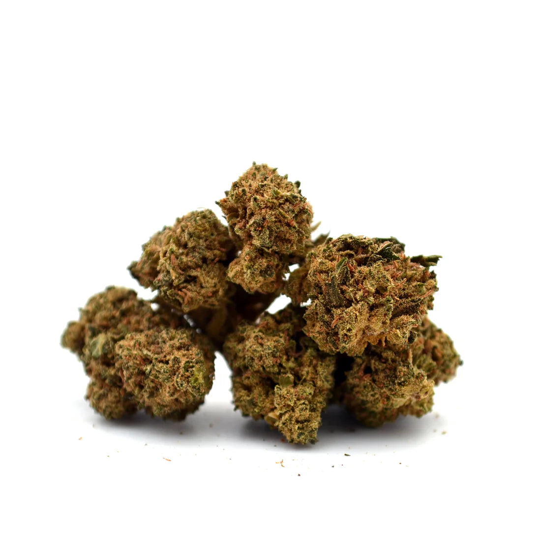 Amnesia CBD