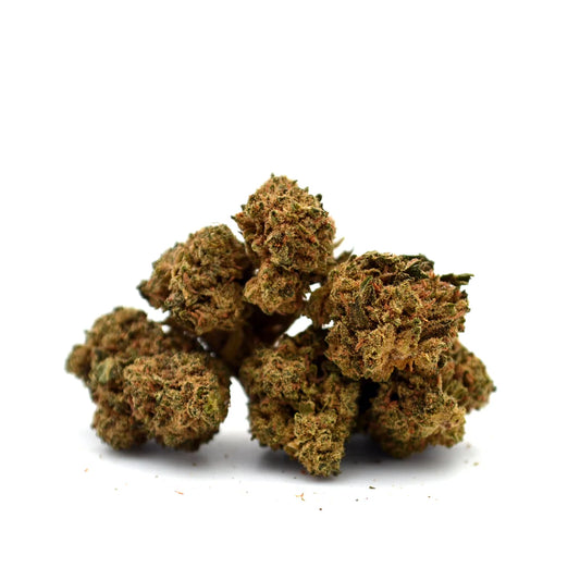 Amnesia CBD